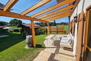 Helle 2-Zimmer-Wohnung mit Garten, Garage und Keller – Die vollständige Adresse der Immobilie erhältst du vom Anbieter., 83703 Gmund am Tegernsee – Vorschaubild 5