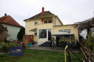 !!!RESERVIERT!!! Freistehendes stilvolles Zweifamilienhaus mitten in Viernheim – Bergstraße (Kreis) – Vorschaubild 24