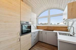 Renovierte 2-Zimmer-Wohnung mit Balkon und Garage in ruhiger Lage nahe Hauptbahnhof – Mercystraße 23, 85051 Münchener Straße, Ingolstadt – Vorschaubild 9