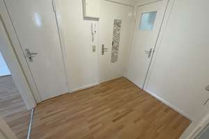 Frisch renovierte 2,5 Zimmer-Wohnung mit Duschbad und separatem WC – 23560 Sankt Jürgen, Lübeck – Vorschaubild 23