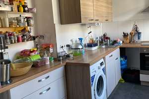 Von Privat: 3-Zimmer-Wohnung, Parkett, Balkon, Badewanne+Dusche – 50931 Sülz, Köln – Vorschaubild 11