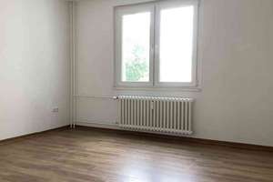 Gemütliche 2-Zimmerwohnung in grüner Umgebung mit Balkon – Am Großen Wiel 5, 33609 Heepen, Bielefeld – Vorschaubild 3