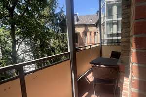 4 Zimmer / Perfekte Wohnung  in der City/ Altbau/ Aufzug/ Stellplatz – Die vollständige Adresse der Immobilie erhältst du vom Anbieter., 65195 Westend / Bleichstraße, Wiesbaden – Vorschaubild 16