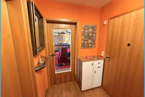 VERKAUFT DIPL.-Immowirt MAIER !! PERFEKTE Wohnung MITTEN IM ZENTRUM, hochwertige Schreinerarbeiten!! – Die vollständige Adresse der Immobilie erhältst du vom Anbieter., 84364 Bad Birnbach – Vorschaubild 9