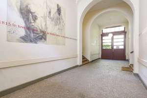 Ein Altblauklassiker mit Loftcharakter - Eigenbedarfskündigung möglich – Marienstraße 22, 10117 Mitte (Ortsteil), Berlin – Vorschaubild 10