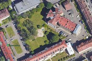 4 Zimmer Wohnung Altbau Stuttgart - West - neu hochwertig saniert – Senefelderstrasse 45B, 70176 Feuersee, Stuttgart – Vorschaubild 14