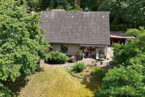 Zweifamilienhaus in begehrter Hanglage von Geesthacht – Die vollständige Adresse der Immobilie erhältst du vom Anbieter., 21502 Geesthacht – Vorschaubild 5