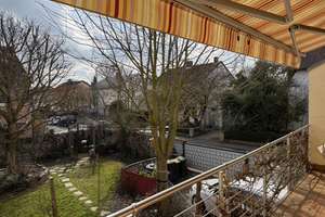 Familienfreundliches Reiheneckhaus mit Gartenidylle auf Erbpacht – Die vollständige Adresse der Immobilie erhältst du vom Anbieter., 60437 Nieder-Erlenbach, Frankfurt am Main – Vorschaubild 11