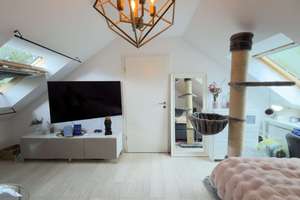 Hochwertig modernisiertes Reihenhaus mit Jacuzzi, Garten, Terrasse & viel Wohnkomfort – Die vollständige Adresse der Immobilie erhältst du vom Anbieter., 59199 Bönen – Vorschaubild 4