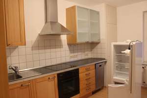 Alltagstaugliche 3-Zimmer-Wohnung in Darmstadt-Mitte – Die vollständige Adresse der Immobilie erhältst du vom Anbieter., 64283 Mitte, Darmstadt – Vorschaubild 6