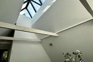 Exklusives Architektenhaus in bester Lage mit Naturpool und Sauna – Peterskamp 32, 38108 Wabe-Schunter-Beberbach, Braunschweig – Vorschaubild 44