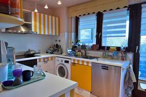 „Ruhe + Licht + Grünblick“ in Botnang, gepflegte 3-Zi.-ETW mit 2 Balkonen, ca. 100 m² Wfl. – Die vollständige Adresse der Immobilie erhältst du vom Anbieter., 70195 Botnang-Süd, Stuttgart – Vorschaubild 18