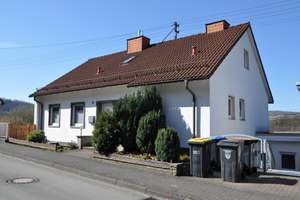 Zweifamilienhaus mit Einliegerwohnung 
– Solide Kapitalanlage oder Mehrgenerationenwohnen – Die vollständige Adresse der Immobilie erhältst du vom Anbieter., 57080 Eiserfeld, Siegen – Vorschaubild 7