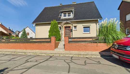 Bild von Raum für Ideen – charmantes Haus in familienfreundlicher Lage