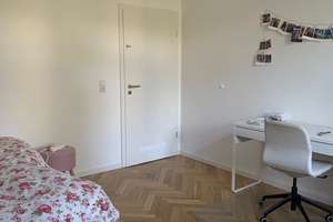 Komplett sanierte 3,5 ZKB mit Balkon und original Dielenböden und Wohnküche in stilvollem Altbau! – Die vollständige Adresse der Immobilie erhältst du vom Anbieter., 68169 Neckarstadt-West, Mannheim – Vorschaubild 4