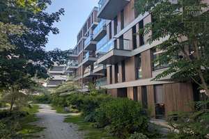 Wohnen auf höchstem Niveau – urban, grün, exklusiv – Die vollständige Adresse der Immobilie erhältst du vom Anbieter., 10115 Mitte (Ortsteil), Berlin – Vorschaubild 4