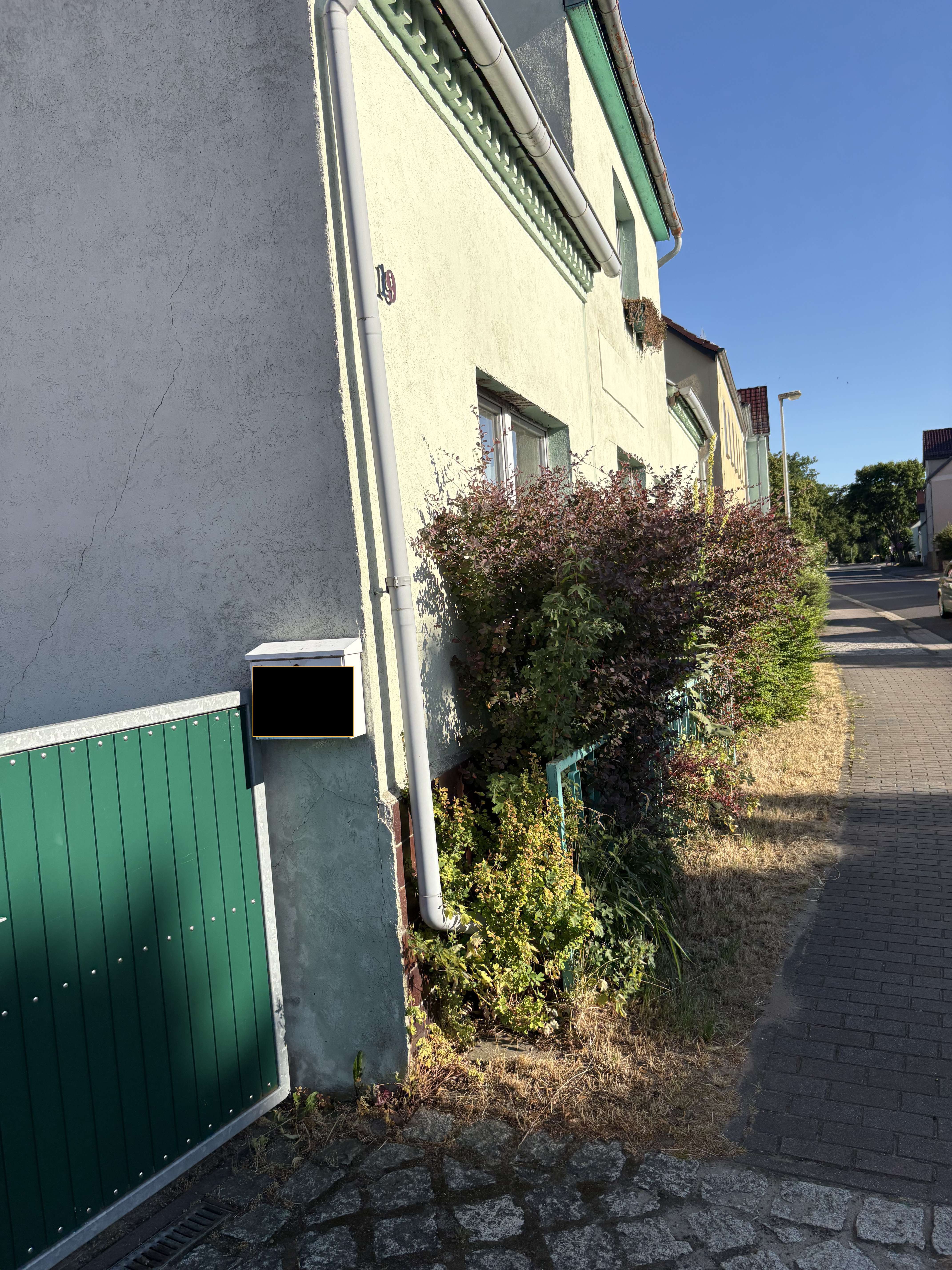 💡Ob Familiendomizil oder zwei Wohneinheiten - Altbauprojekt im Spreewald für Visionäre!, Dahme Spreewald Kreis – Bild 2