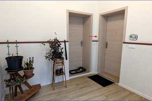 Charmante 3-Zimmer-Wohnung mit Balkon in Bochum-Harpen! – Bochum – Vorschaubild 4