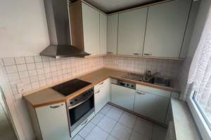 Gepflegte barrierefreie 3,5 -Raum-Erdgeschosswohnung mit Einbauküche in Bochum Riemke – Die vollständige Adresse der Immobilie erhältst du vom Anbieter., 44807 Riemke, Bochum – Vorschaubild 9