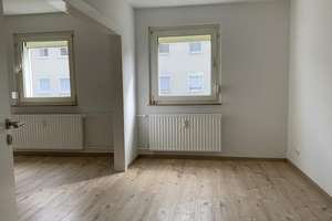 1-Zimmer-Wohnung in Gelsenkirchen Hassel – Brinkmannsweg 33, 45896 Hassel, Gelsenkirchen – Vorschaubild 2