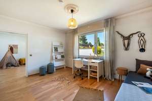 Rembrandts Meisterwerk für die Familie: Bungalow mit Pool und Sauna in der Gartenstadt – Die vollständige Adresse der Immobilie erhältst du vom Anbieter., 53844 Troisdorf – Vorschaubild 20