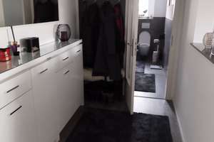 Zweifamilienhaus - saniert und voll vermietet - Bestlage nähe U-Bahn -  – Die vollständige Adresse der Immobilie erhältst du vom Anbieter., 80939 Freimann, München – Vorschaubild 9