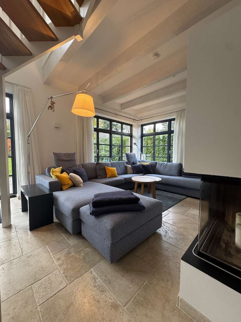 Einfamilienhaus in beliebter Wohnlage in Timmendorfer Strand