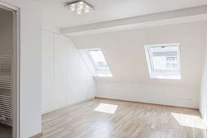 Ein Penthouse mit Terrasse in der Sachsenmetropole Leipzig – 4103 Zentrum-Ost, Leipzig – Vorschaubild 9