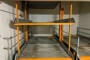 Hochwertige 2-Zimmer-Wohnung mit zwei Balkonen und Aufzug! – Werderstraße 3, 65195 Westend / Bleichstraße, Wiesbaden – Vorschaubild 15