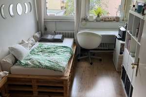 Stilvolle 4-Zimmer-DG in Ludwigsburg  – Wernerstrasse 112, 71636 West, Ludwigsburg – Vorschaubild 4
