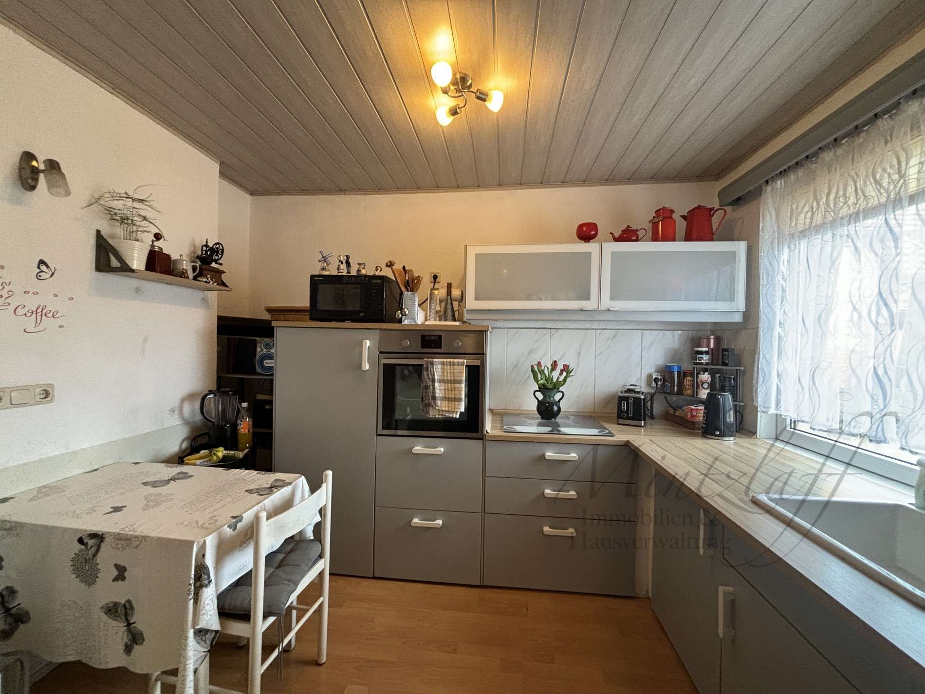 Ihr neues Zuhause mit Garten, Kamin und Platz für Ideen - Naturnah & familiär, Stendal Kreis – Bild 4