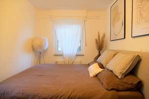 Schöne 2-Zimmer-Wohnung mit Einbauküche, Garten und Balkon in beliebter Wohnlage – Die vollständige Adresse der Immobilie erhältst du vom Anbieter., 50999 Weiß, Köln – Vorschaubild 10