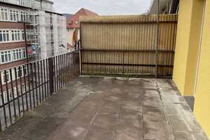 Schöne Single-Wohnung mit großer Dachterrasse – Rosenbergstraße 22, 70174 Stuttgart – Vorschaubild 7