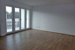 Sehr helle, großzügige 1-Zimmer-Wohnung am Olympiapark – Lerchenauer Straße 24, 80809 Am Luitpoldpark, München – Vorschaubild 3