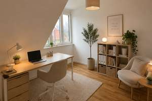 Neubau Penthouse in Lichterfelde – Gardeschützenweg 66, 12203 Lichterfelde, Berlin – Vorschaubild 6