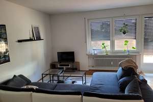 2,5-Zimmer-Wohnung im Zentrum von Erlangen – Hofmannstr. 11a, 91052 Rathausplatz, Erlangen – Vorschaubild 2