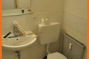 Renovierte und helle 1 ZKB-Singlewohnung, Balkon, Bad m Wanne, Küche, TG Stellpl. Keller – Elsa Brändströmstr. 8, 55124 Gonsenheim, Mainz – Vorschaubild 12