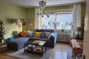 Sehr schöne 4 ZKB Wohnung in bevorzugter Bielefelder Altstadtlage – Gehrenberg 26, 33602 Mitte, Bielefeld – Vorschaubild 5