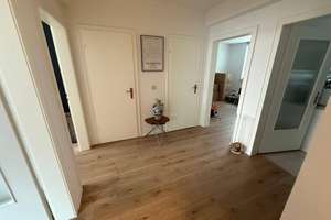 Ruhige 3-Zimmer Wohnung in Düsseldorf Bilk zu vermieten – 40225 Bilk, Düsseldorf – Vorschaubild 5