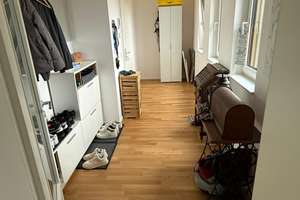 Gehobene 3-Zi-Whg in beliebter Lage Neuehrenfeld, 112 qm - Stellplatz möglich, provisionsfrei – Lukasstraße 30, 50823 Neuehrenfeld, Köln – Vorschaubild 26