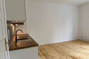 Bezugsfreie 2-Zimmer-Wohnung nach hochwertiger Sanierung – Adlergestell 245, 12489 Adlershof, Berlin – Vorschaubild 5