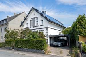 Bremen-Grohn: Freistehendes Einfamilienhaus mit Einliegerwohnung und Dachterrasse in guter Lage  – Die vollständige Adresse der Immobilie erhältst du vom Anbieter., 28759 Grohn, Bremen – Vorschaubild 2