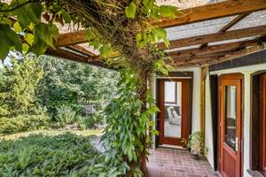 Heideviertel: Freistehendes Einfamilienhaus mit ruhigem Garten und großem Potenzial – Die vollständige Adresse der Immobilie erhältst du vom Anbieter., 30625 Heideviertel, Hannover – Vorschaubild 15