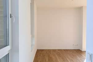 Moderne & gehobene 2-Zimmer Wohnung! Auf höchstem Niveau Wohnen in Düsseldorfs Szeneviertel. – Die vollständige Adresse der Immobilie erhältst du vom Anbieter., 40223 Bilk, Düsseldorf – Vorschaubild 5