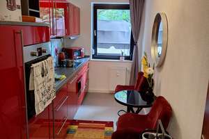 kernsanierte, sehr ruhige 3 Zimmer Wohnung mit Sonnenterrasse, Fahrstuhl und TG Platz im Geteviertel – Die vollständige Adresse der Immobilie erhältst du vom Anbieter., 28211 Gete, Bremen – Vorschaubild 5