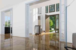 Klassische Neubau-Villa auf ruhigem Eckgrundstück – Die vollständige Adresse der Immobilie erhältst du vom Anbieter., 82031 Grünwald – Vorschaubild 12