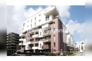 Tauschwohnung: Biete 3 Zimmer Neubau suche 4 Zimmer Neubau (22763 Umgebung) – Die vollständige Adresse der Immobilie erhältst du vom Anbieter., 22763 Othmarschen, Hamburg – Vorschaubild 1