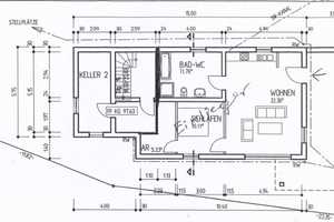 Niedrigenergiehaus mit Einliegerwohnung in idyllischer Lage – Rhein-Sieg-Kreis – Vorschaubild 23