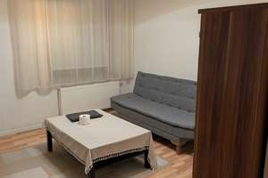 1,5-Zimmer-Wohnung in Leipzig Zentrum-West