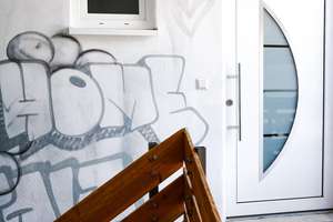 Exklusive Maisonette-Wohnung mit ausgebautem Spitzboden & Dachterrasse über den Dächern von DÜW – Weinstraße Nord 11, 67098 Bad Dürkheim – Vorschaubild 6